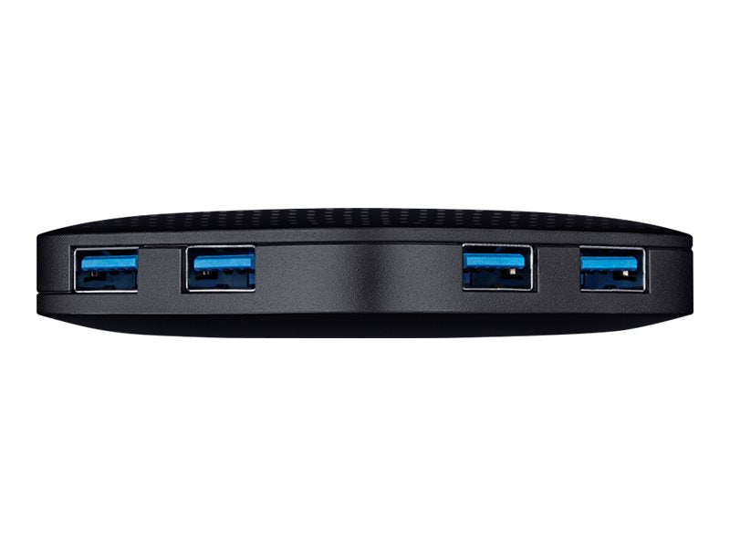 TP-LINK 4 ports USB 3.0 portable no power adapter needed