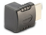 LINDY HDMI Adapter 90 degree down 90 degree angled Male Female