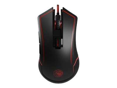 LEXIP X TSUME - GAME OF THRONES TARGARYEN WL MOUSE