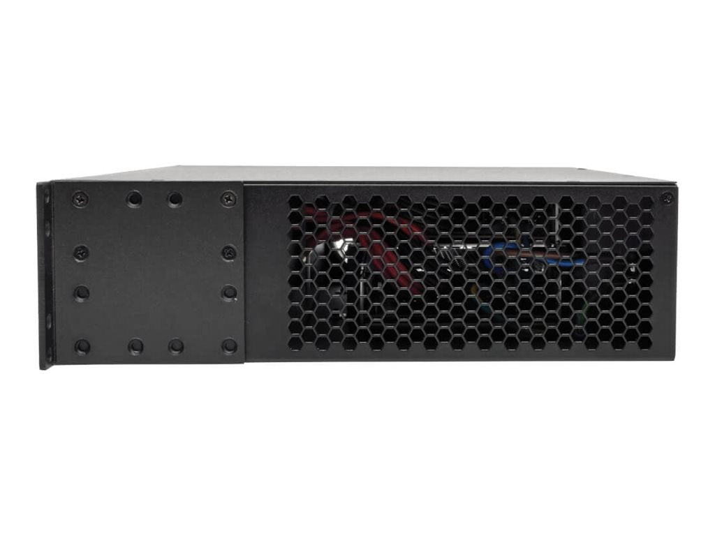 EATON TRIPPLITE 32-Port USB Charging Station with Syncing 400Watt 80 A 32 output connectors 32x4pin USB TypeA BK UK