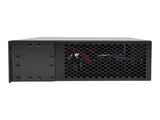 EATON TRIPPLITE 32-Port USB Charging Station with Syncing 230V 5V 80A 400W USB Charger Output 2U Rack-Mount