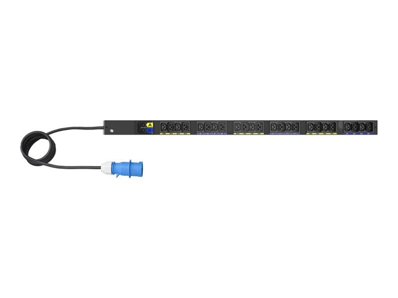 PDU G4 BA 0U 309 32A 1P 12xC13.12xC39