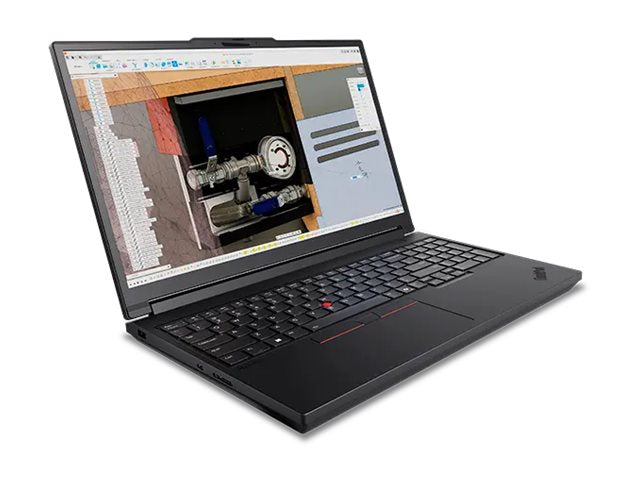 LENOVO ThinkPad T16g Gen 3 Intel Core Ultra 9 275HX 16p WQUXGA 64Go 1To SSD M.2 GeForce RTX 5080 16Go W11P 3YR Premier NBD