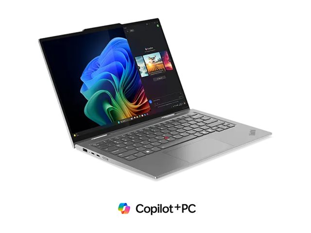 LENOVO ThinkPad X1 2in1 G10 Intel Core Ultra 5 225U 14p WUXGA Touch 16Go 512Go SSD M.2 2280 Intel Graphics W11P 3YR Premier NBD