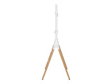 NEOMOUNTS NM-M1000WHITE support au sol pour écran 37-70p