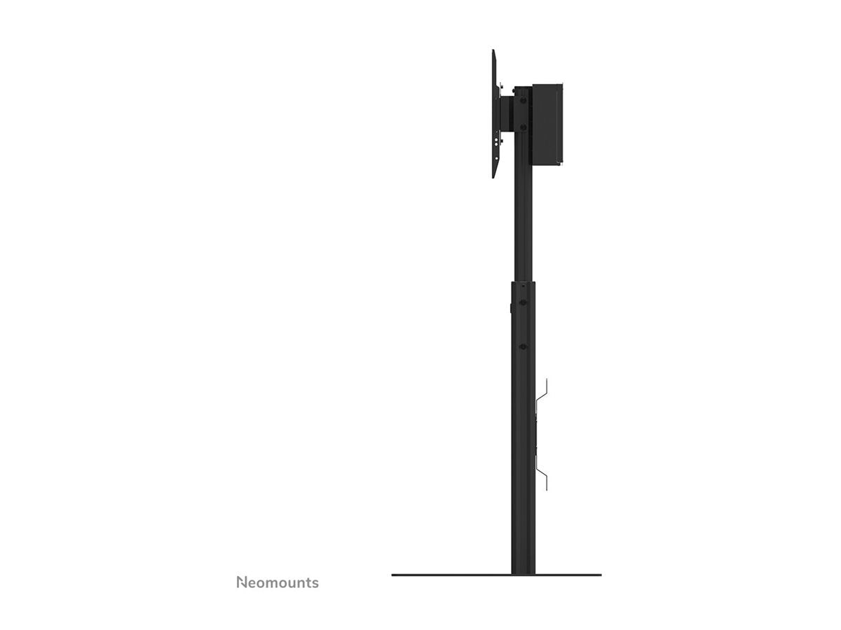 NEOMOUNTS FL45S-825BL1 Support au sol pour écran 37-75p