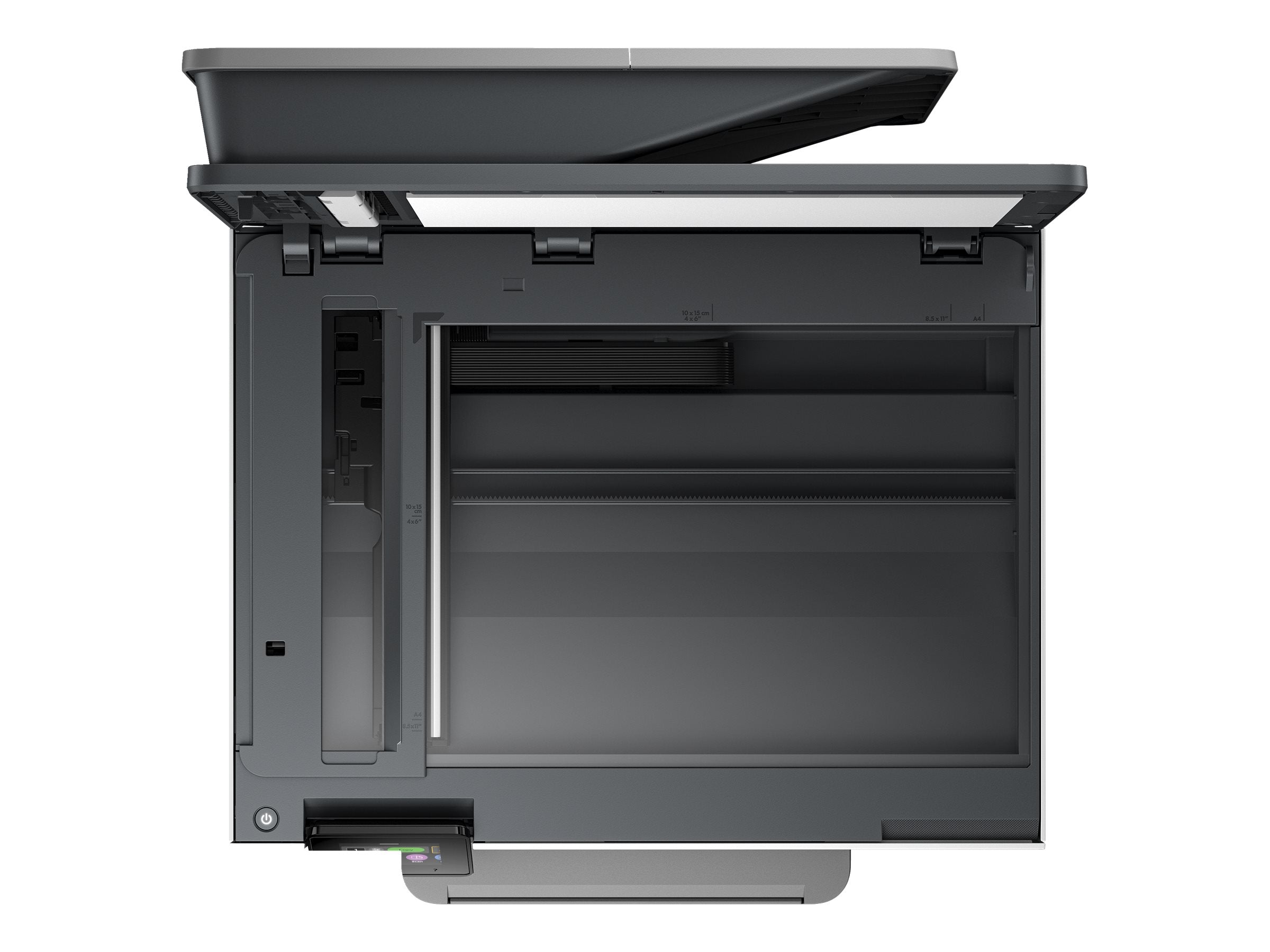 HP OfficeJet Pro 9122e All-in-One 22ppm Printer imprimante multifonction A4 jet d encre