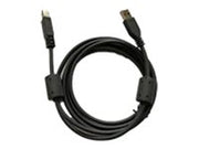 LOGITECH Rally Ultra-HD ConferenceCam - N/A - 3.0 A TO B CABLE - WW-9004