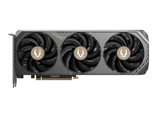 ZOTAC GAMING GeForce RTX 5070 SOLID OC 12Go GDDR7