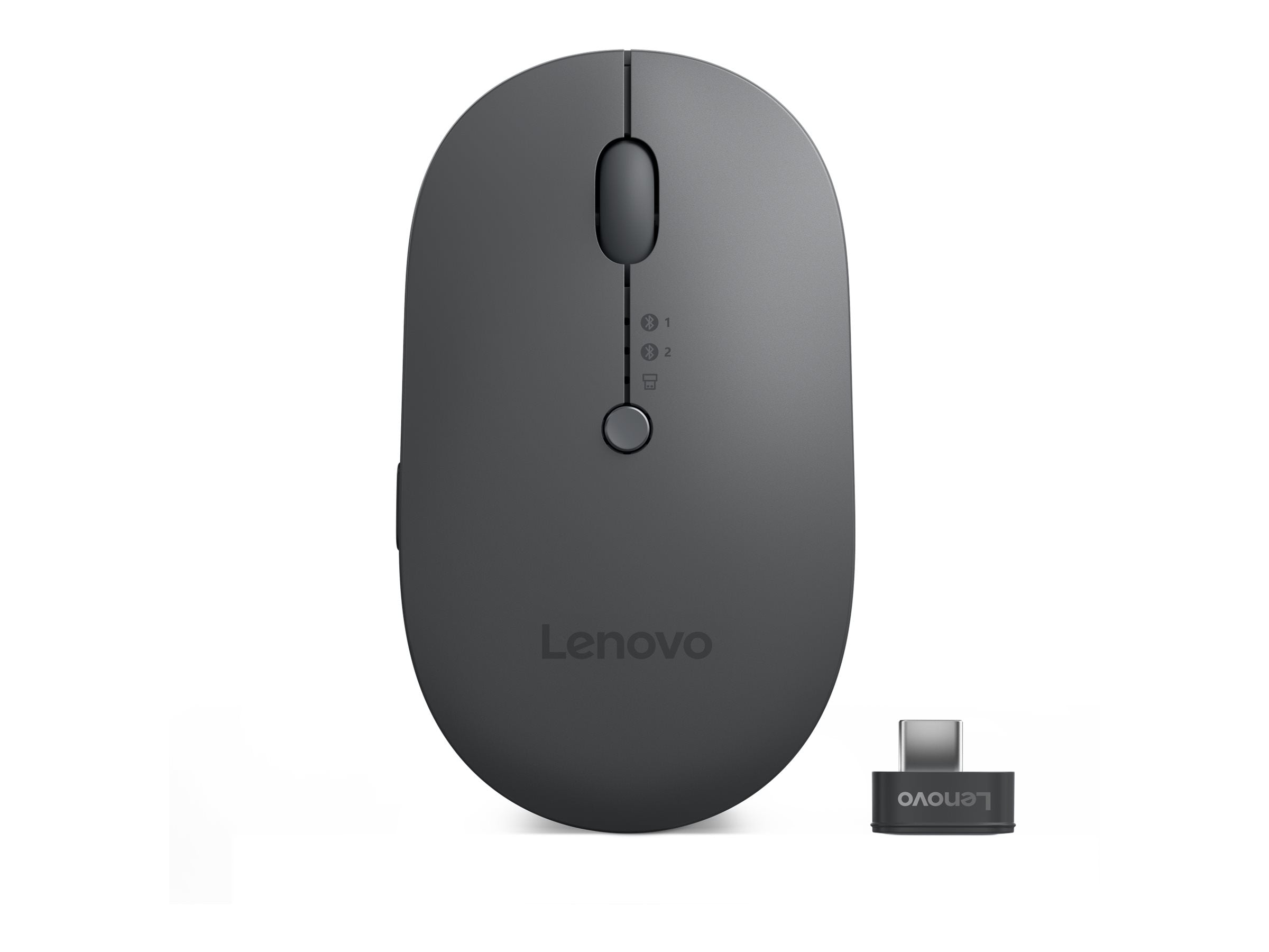 LENOVO Multi-device Wireless Mouse X9 Edition