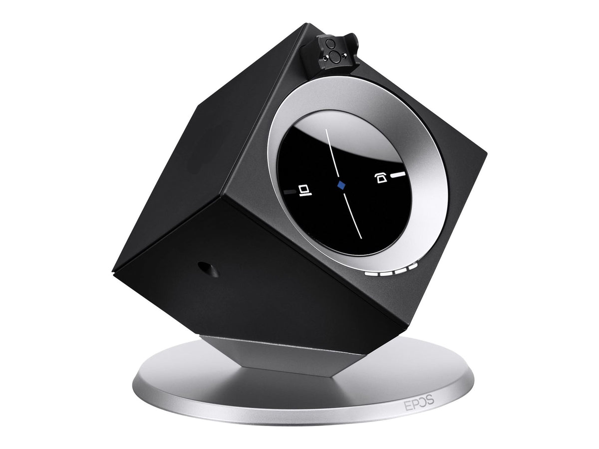 EPOS IMPACT DW 10 ML DECT CAT-ip DW Office cordless System Lync