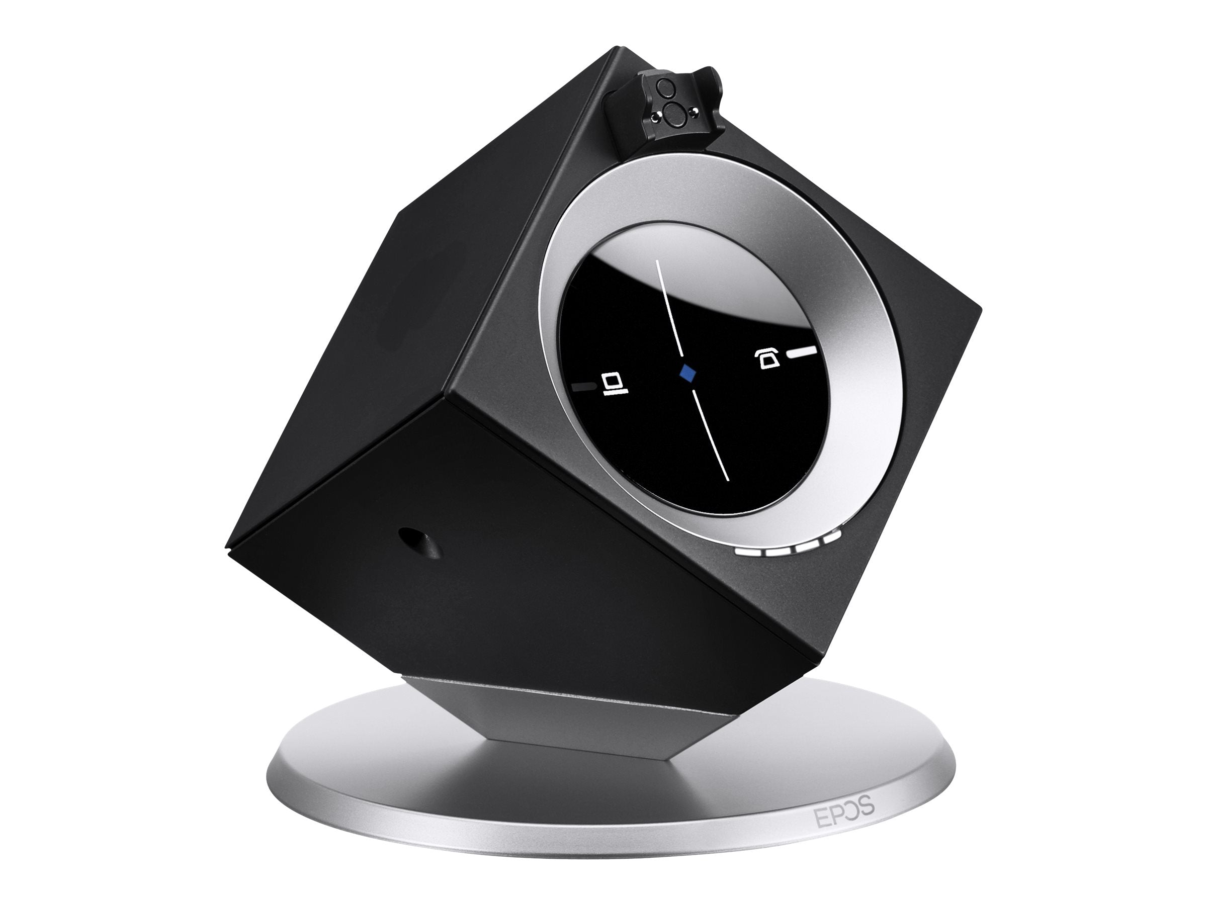 EPOS IMPACT DW 10 ML DECT CAT-ip DW Office cordless System Lync