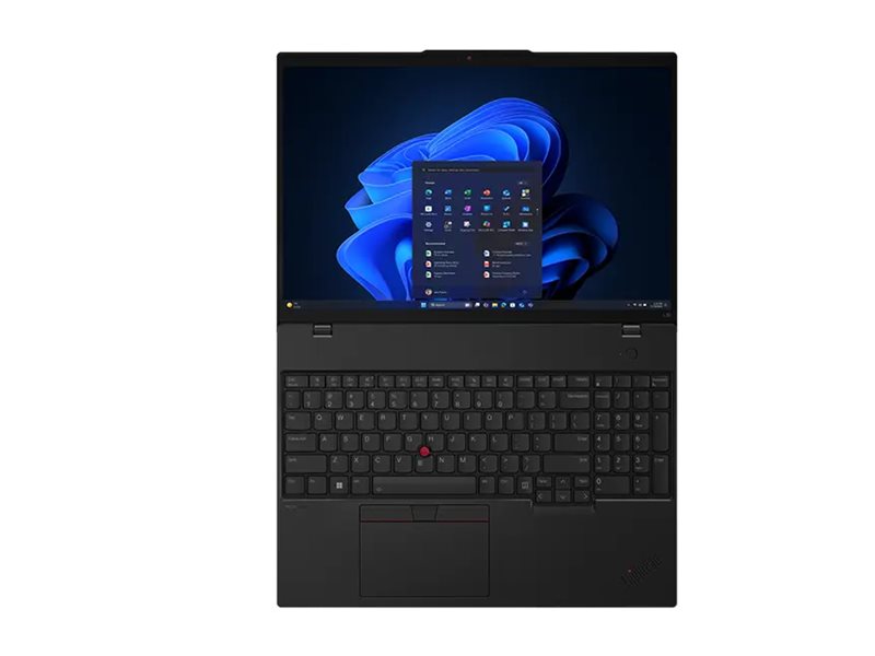 LENOVO ThinkPad L16 Gen 2 AMD Ryzen 5 PRO 215 16p WUXGA 16Go 512Go SSD M.2 2280 PCIe AMD Radeon 740M W11P 1YR Premier NBD