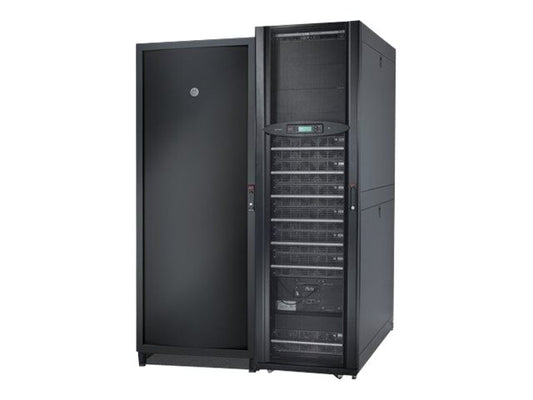 APC Symmetra PX 96kW Scalable to 160kW without Bypass Distribution or Batteries