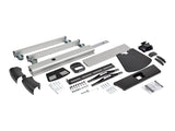 EATON TRIPPLITE Rolling TV/Monitor Cart for Flat/Curved 32p to 70p TVs and Monitors
