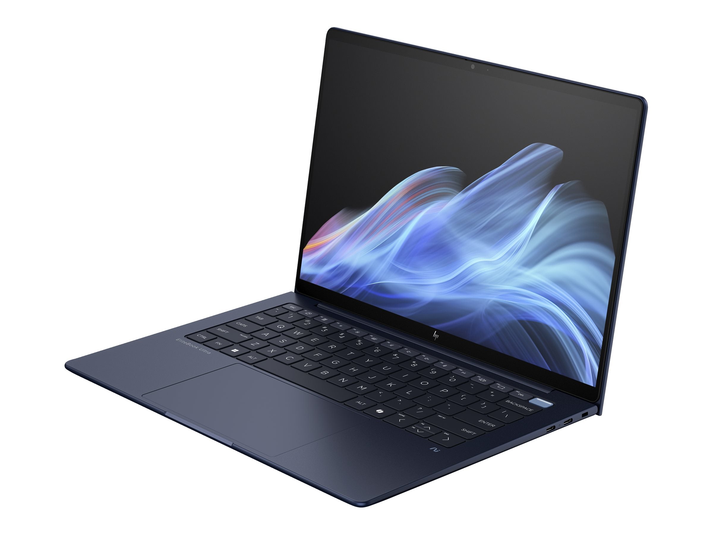 HP EliteBook X G1i IA Nouvelle génération Intel Core Ultra 7 258V 14p WUXGA 32Go 1To SSD UMA W11P Copilot + PC 3/3/0