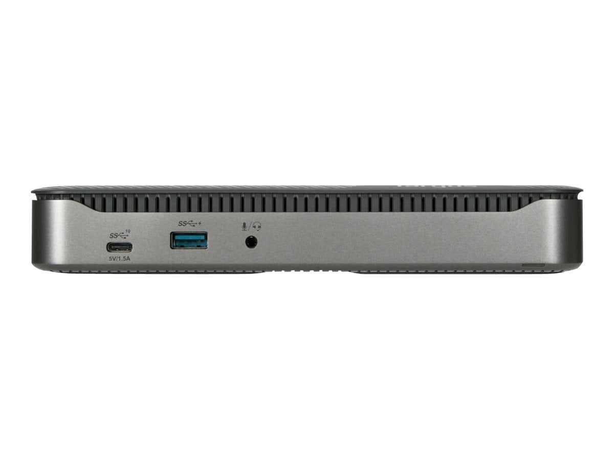 TARGUS Hybrid Quad 4K docking station