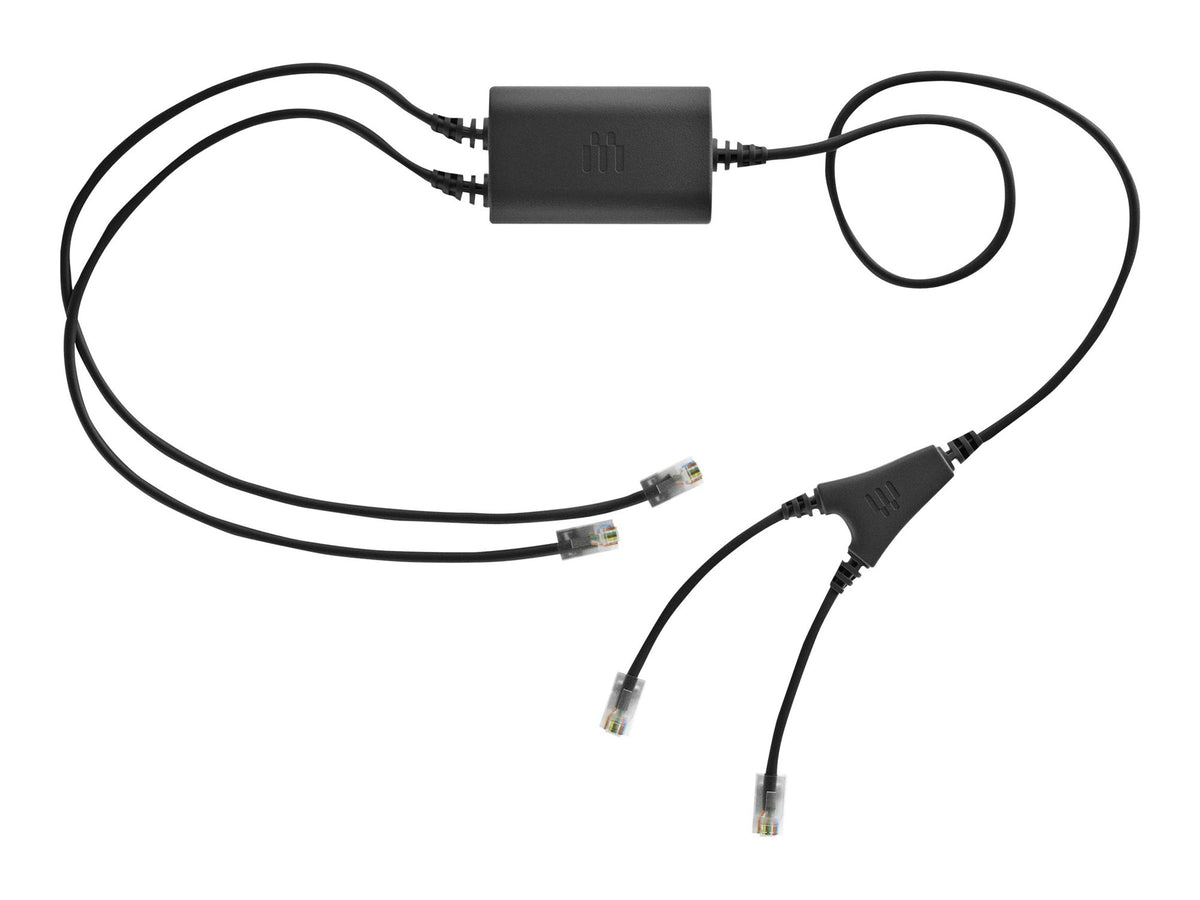EPOS CEHS-CI 01 adapter-cable CISCO G-series
