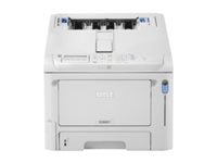 OKI C651dn-Euro A4 Singlefunction Printer Colour 35ppm