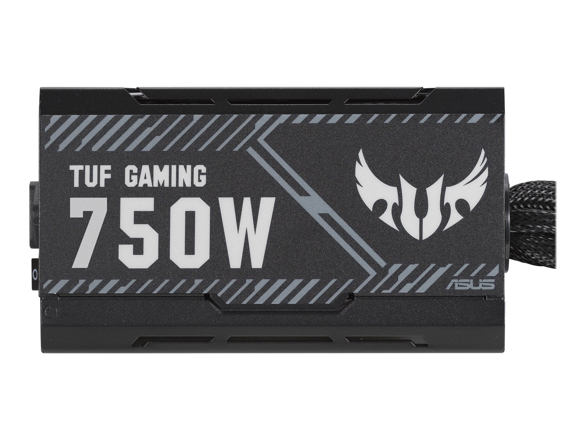 ASUS TUF-GAMING-750B 750W Bronze PSU