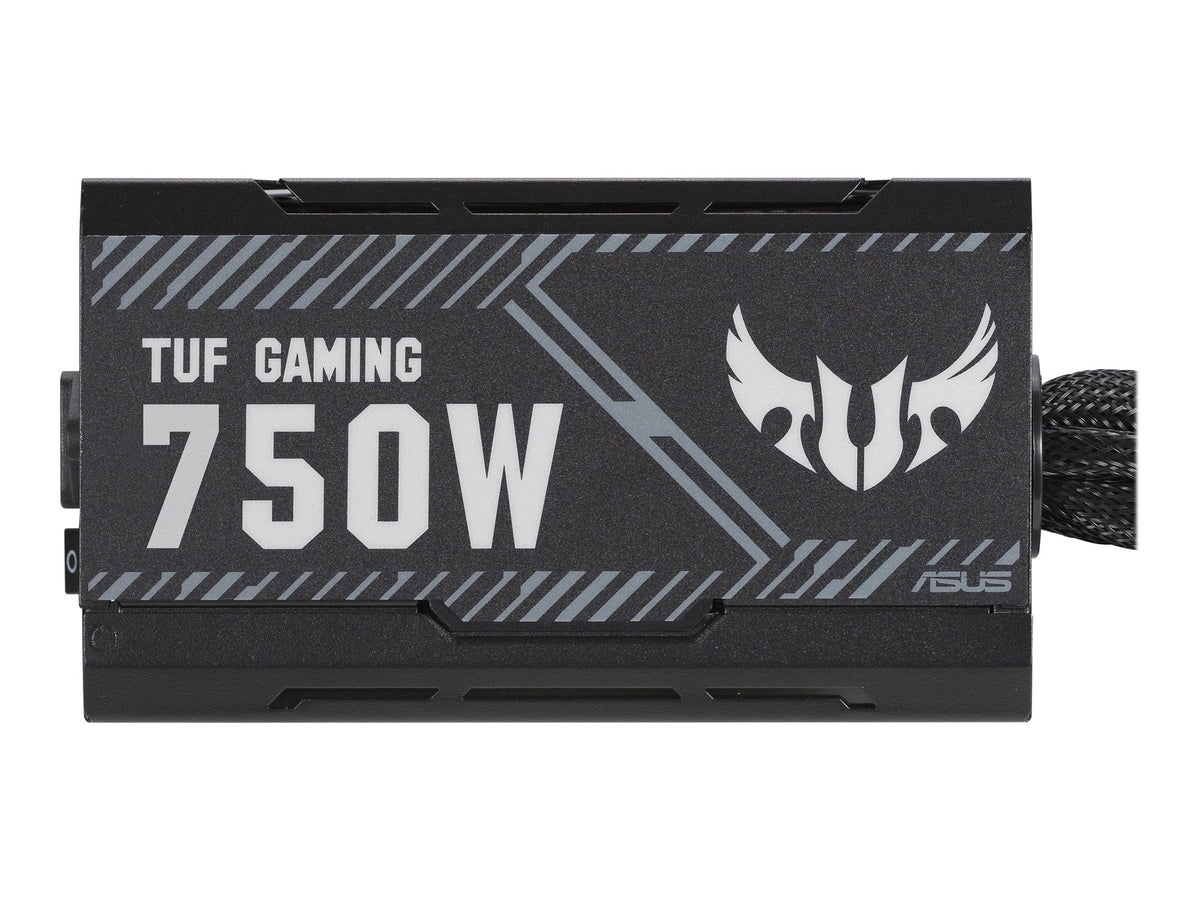 ASUS TUF-GAMING-750B 750W Bronze PSU