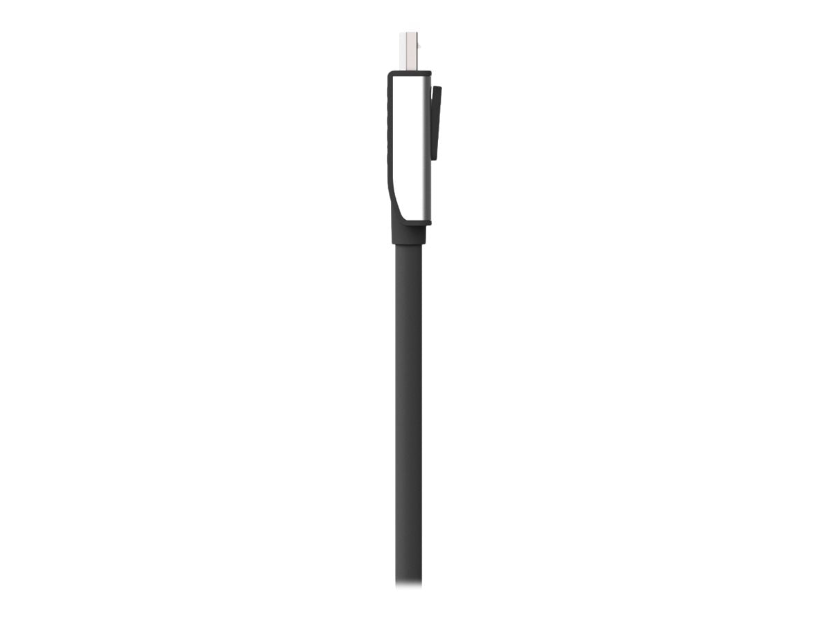 BELKIN Câble Displayport vers Displayport en 1.8m