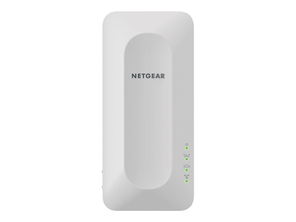AX1800 4-Stream WiFi 6 Mesh Extender
