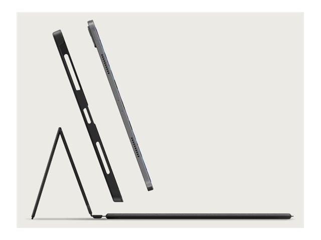 BELKIN Everyday Cradle Keyboard Folio for iPad 10th Gen (FR)
