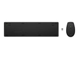 HP 655 Wireless Keyboard Mouse Combo