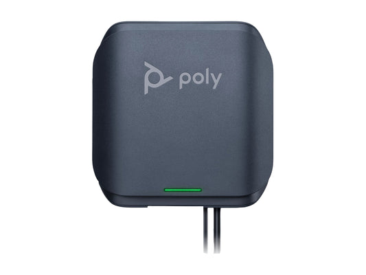 HP Poly Rove Multi Cell DECT 1880-1900 MHz B4 Base Station-EURO