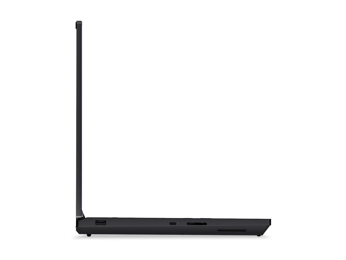 LENOVO ThinkPad T16g Gen 3 Intel Core Ultra 7 265HX 16p WUXGA 96Go 1To SSD M.2 GeForce RTX 5090 24Go W11P 3YR Premier NBD