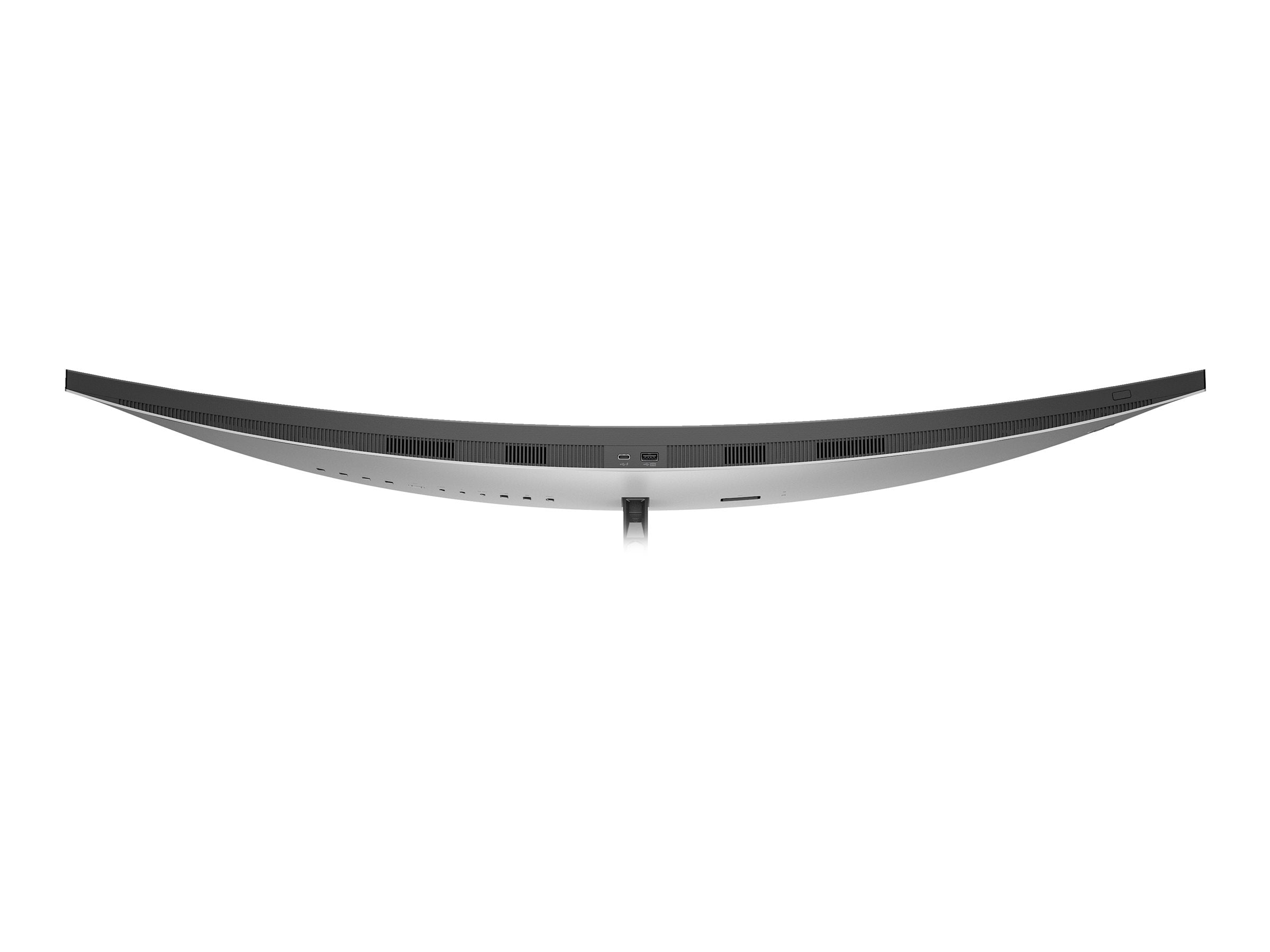 HP Écran incurvé WQHD+ Series 7 Pro 738pu 37.5p WQHD+ 3840x1600 HDMI DisplayPort Thunderbolt 4 3/3/0