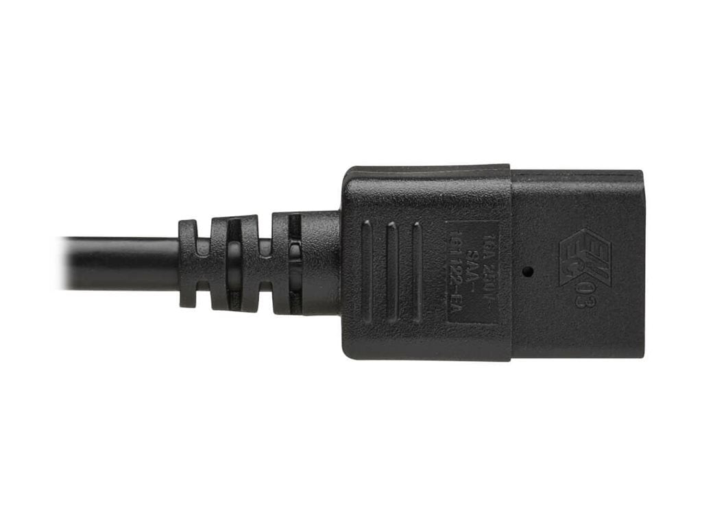 EATON TRIPP LITE Power cable C20 to C19