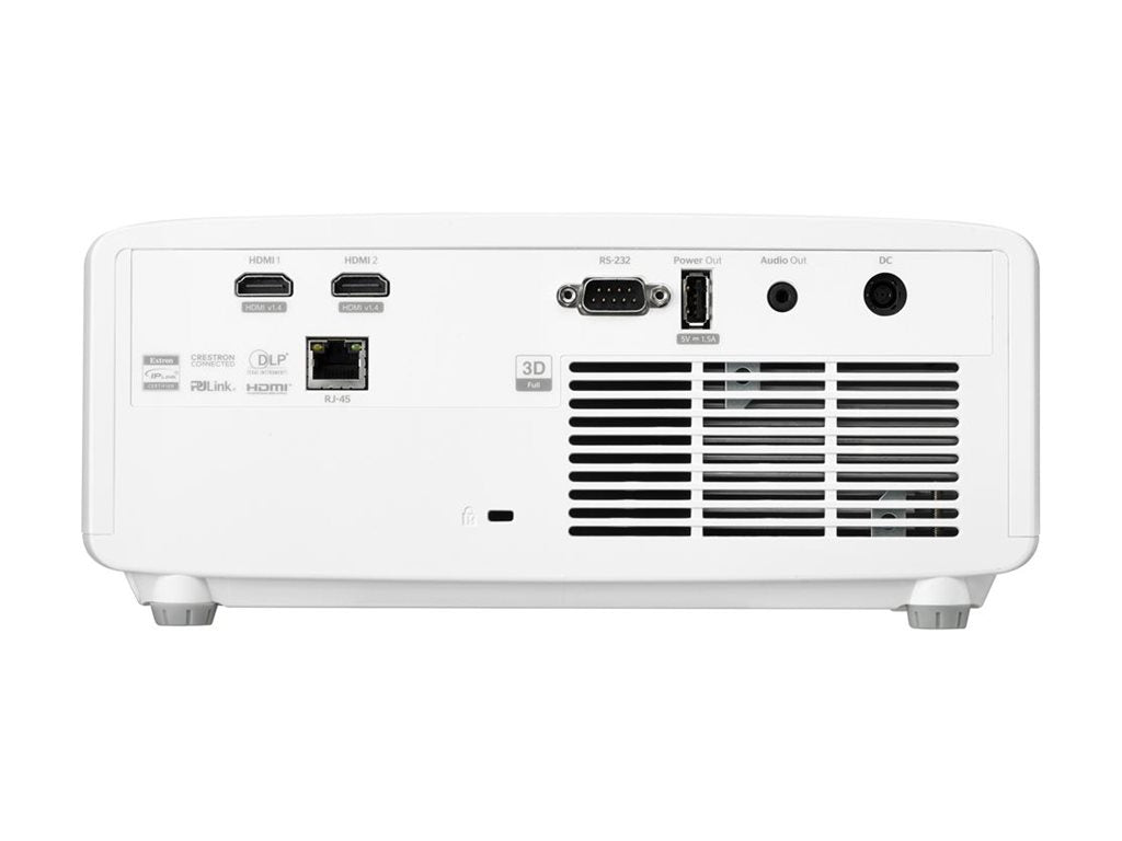 Optoma ZW350ST