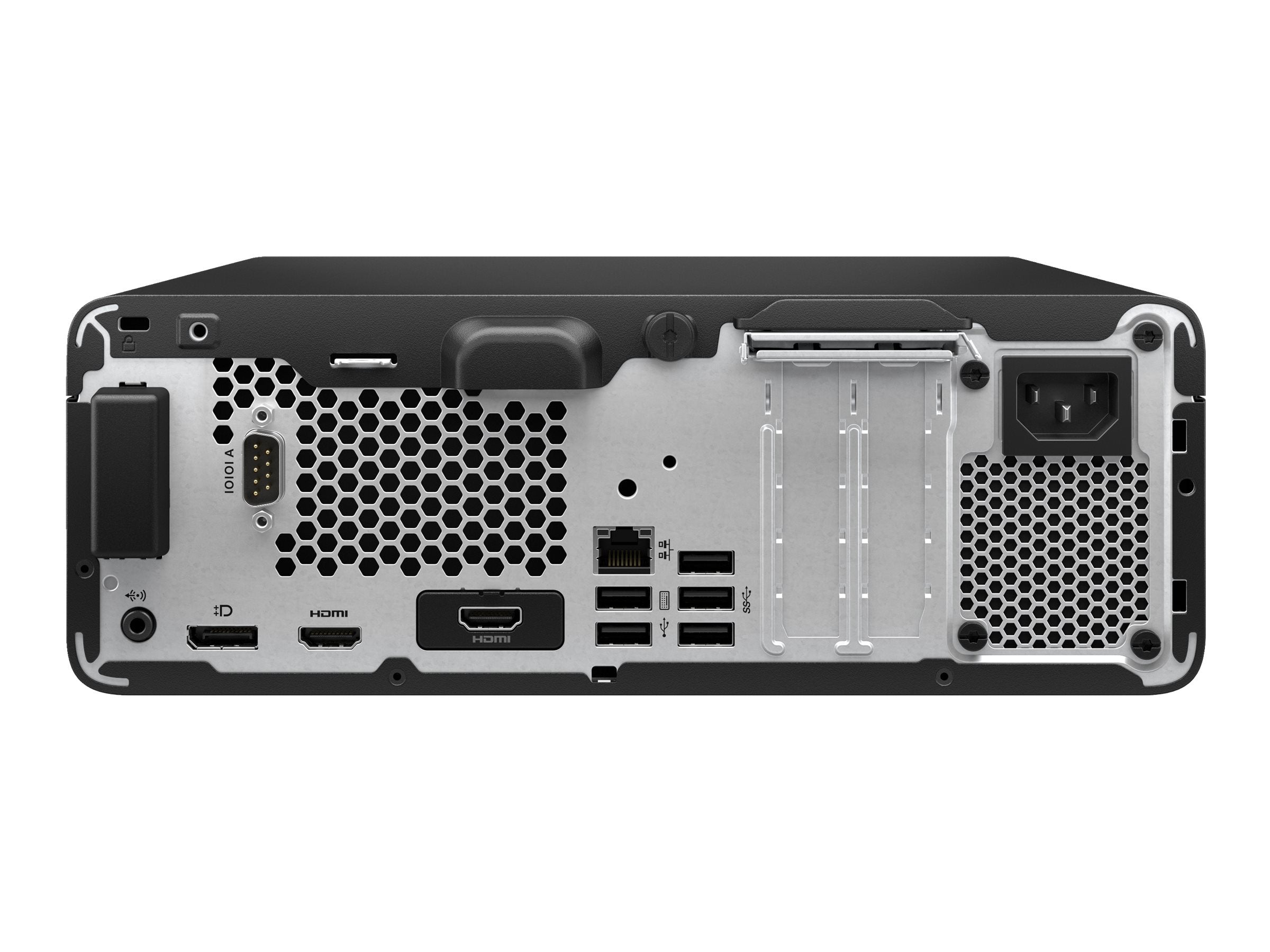HP Pro SFF 400 G9 Intel Core i5-14500 16Go DDR5 512Go SSD W11P 1/1/1 Ordinateur bureau