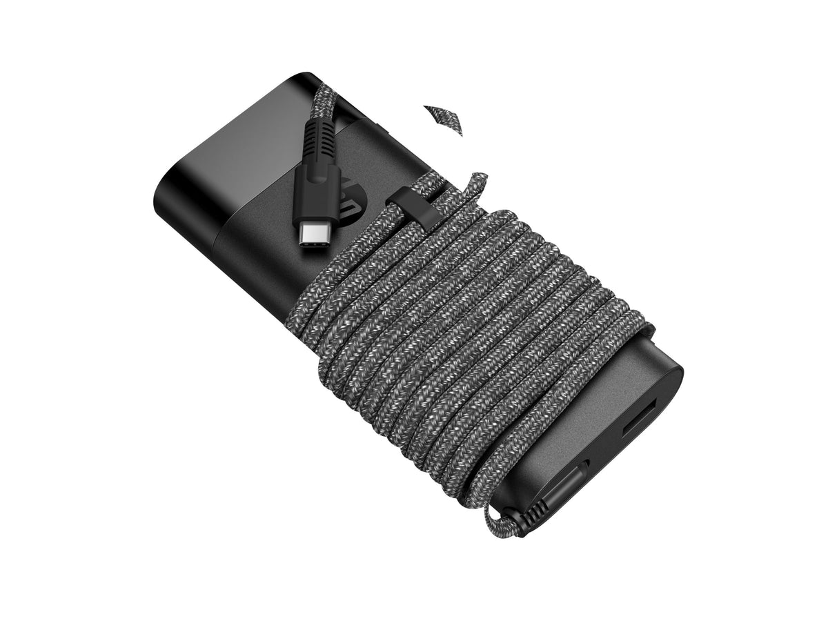HP Chargeur pour ordinateur portable HP USB-C 110W (EU)