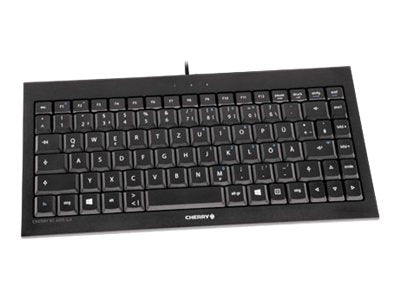 CHERRY KC4020 Compact Keyboard (ES)
