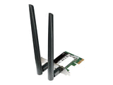 D-LINK AC1200 Dualband PCIe Adapter