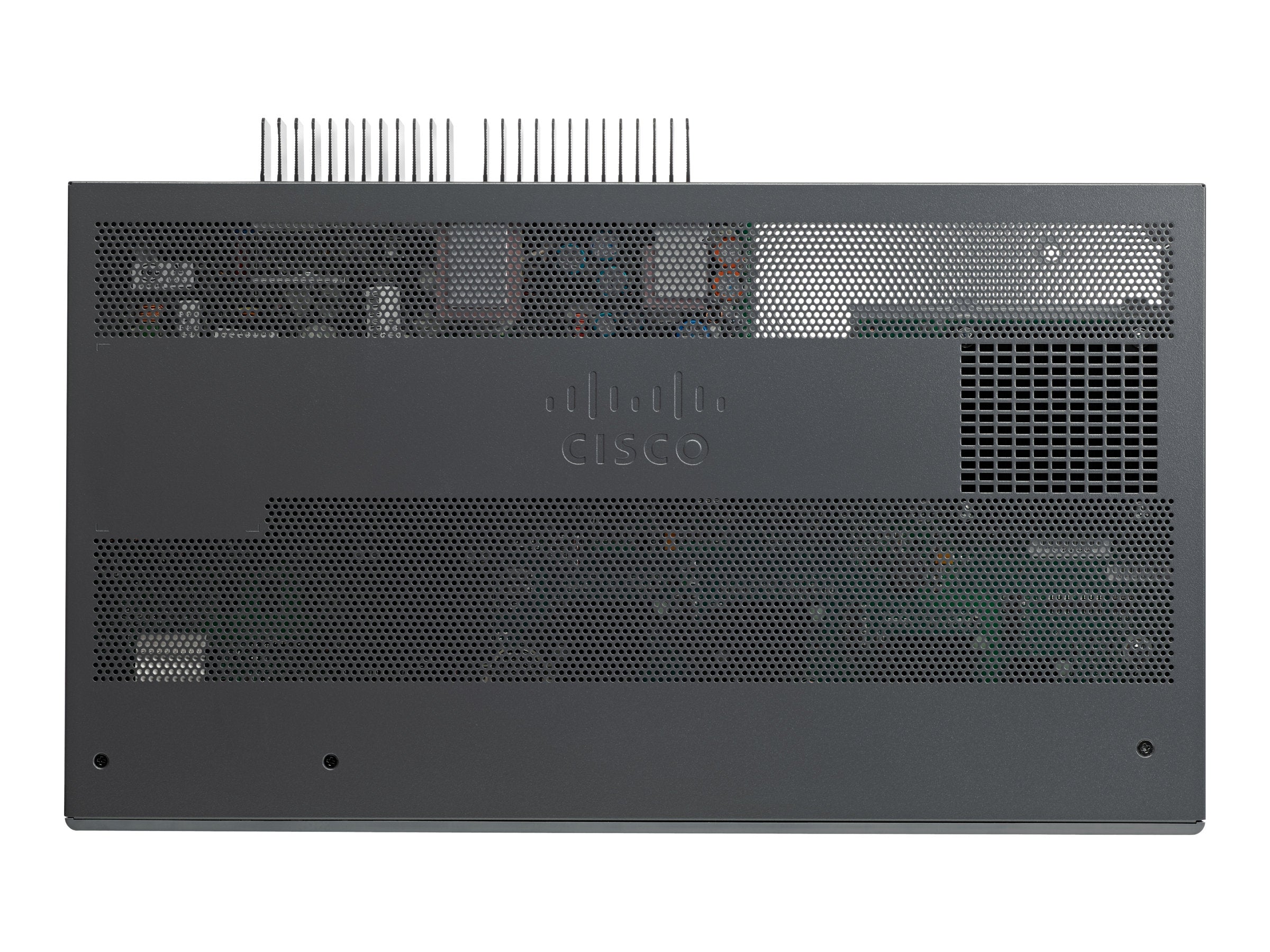 CISCO Catalyst 2960-X 24 GigE. 2x1G SFP. LAN Lite REMANUFACTURED