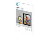 HP original Q5456A Advanced glossy photo paper Ink cartridge 250g/m2 A4 25 sheets 1-pack