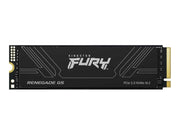 KINGSTON 8192Go Kingston FURY Renegade G5 PCIe 5.0 M.2 NVMe SSD