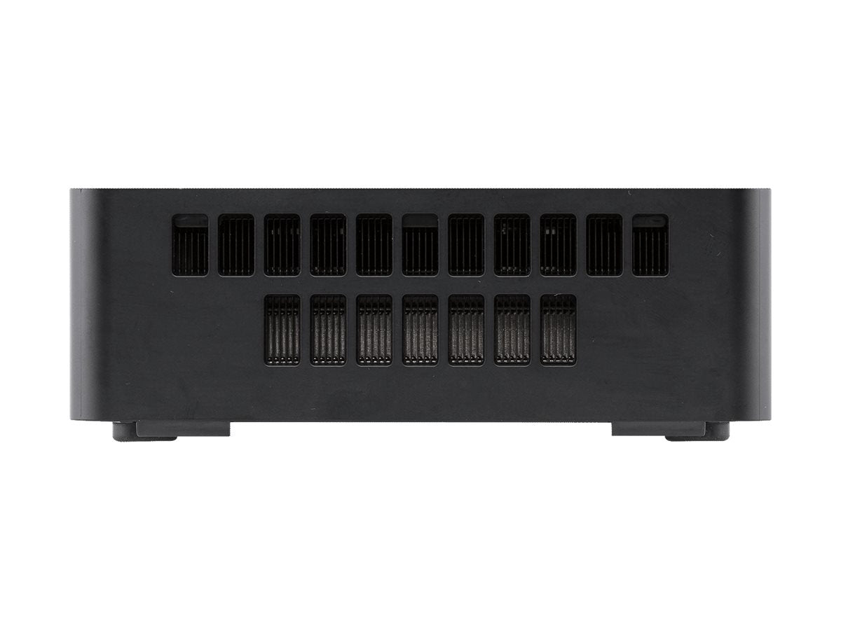 ASUS RNUC16WCKC300002 Barebone Intel Core 3 304 Kit L6 EU Cord