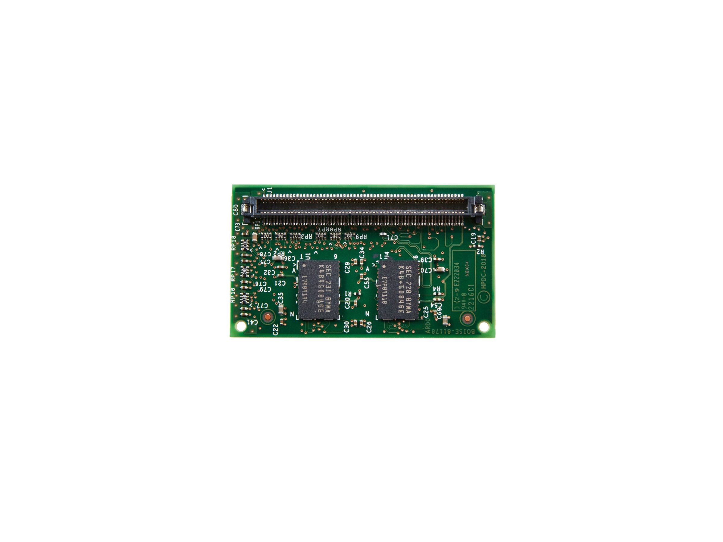 HP 2GB DDR3Lx32 120-pin 933MHz TAA DIMM