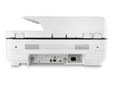 HP ScanJet Enterprise Flow N9120 fn2 Document scanner CIS Duplex 297x864mm 600dpix600dpi 120ppm ADF 200sheets 20000scans USB LAN