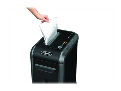 FELLOWES 99CI 100prct JAM PROOF CC 220V-EU