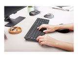 CHERRY KW 9100 Slim Wireless Keyboard (CS)