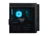 ACER Predator Orion 3000 PO3-655 Intel Core i7-14700F 32Go RAM 1To SSD NVIDIA GeForce RTX 4070 12Go W11H Noir 2 ans Tour 18L Gaming