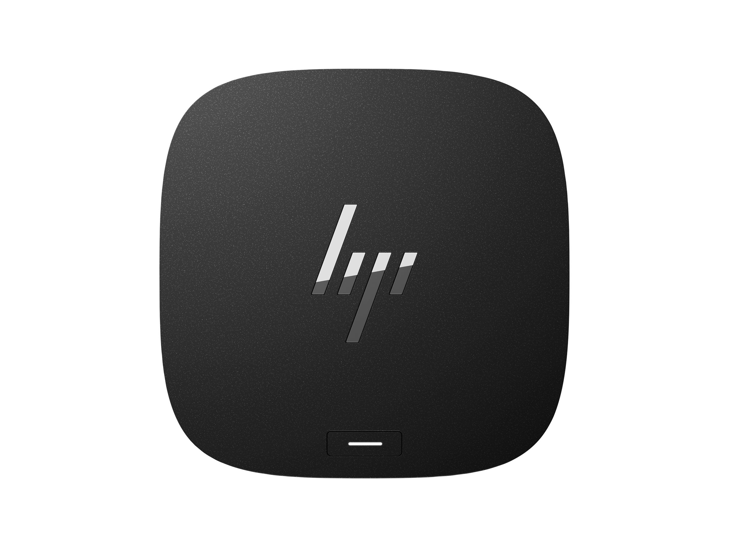 HP Station d’accueil Thunderbolt 120 W G4