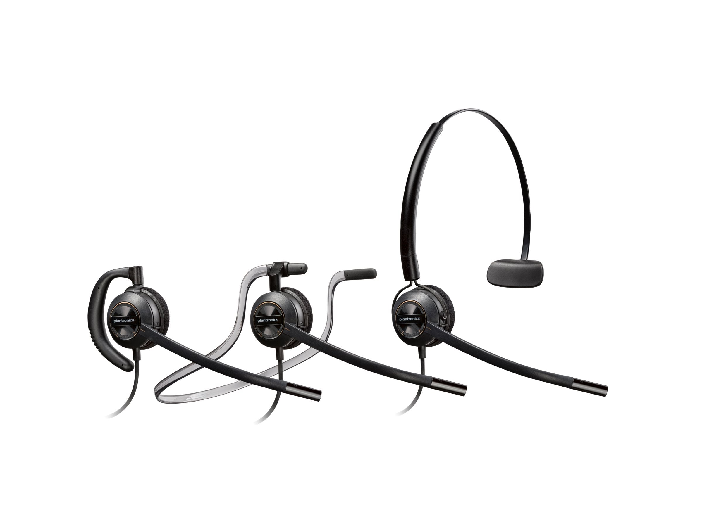 Poly EP 540 Cvtb HS+QD EMEA-INTL Eng