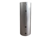NEOMOUNTS FPMA-CPCONNECTSILVER Connecteur pour tube dextension